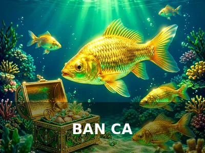 Bắn Cá KUBET