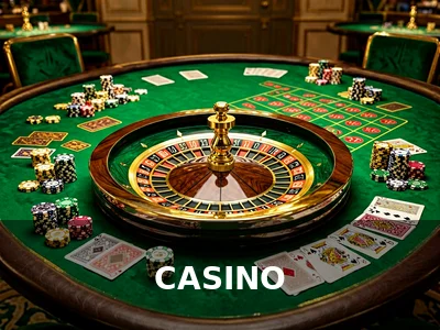 Casino KUBET