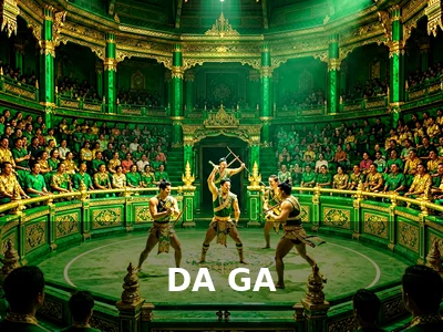 Đá Gà KUBET