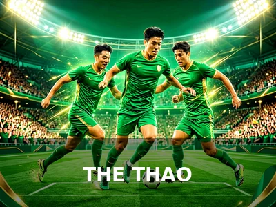 Thể Thao KUBET