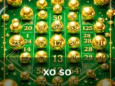 Xổ Số KUBET